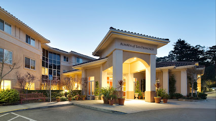 AlmaVia of San Francisco — homepage