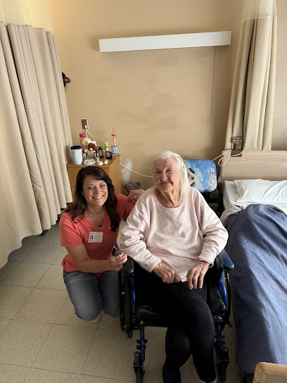 ALMOND VIEW CARE CENTER — homepage