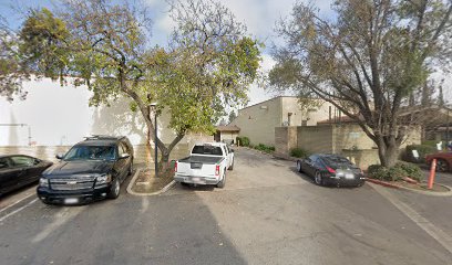 ALMOND VISTA HEALTHCARE — homepage