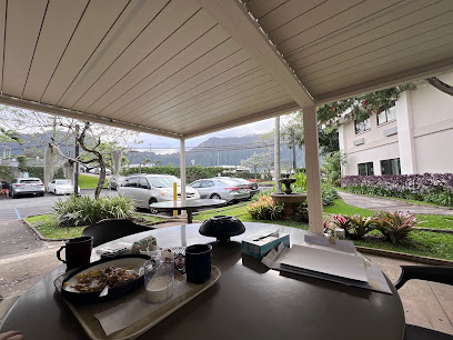 Aloha Nursing & Rehab Centre — homepage