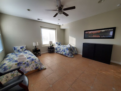 Aloha Residential Care — homepage