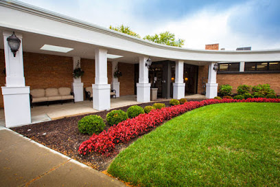 ALOIS ALZHEIMER'S CARE CENTER — homepage