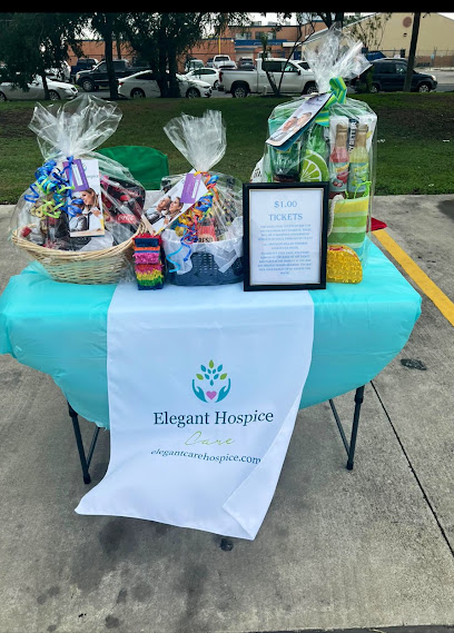 ALOMEGA HOSPICE SERVICES LLC — homepage