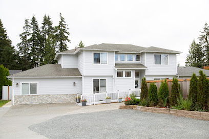 ALPHA HOME HEALTH, KING COUNTY — homepage
