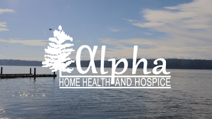 ALPHA HOSPICE — homepage