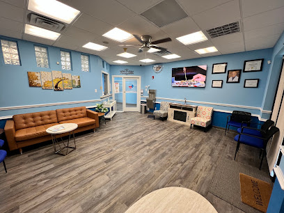 ALPHA MK HEALTHCARE INC — homepage