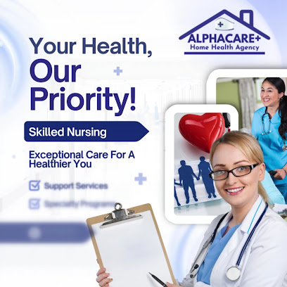 ALPHACARE HOME HEALTH AGENCY — homepage