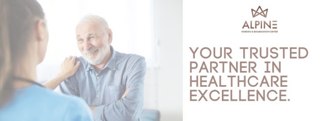 ALPINE CARE HOME HEALTH — homepage