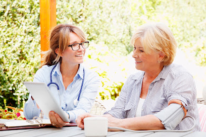ALPINE CARE HOME HEALTH — homepage