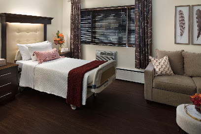 Alpine Care of Evanston — homepage