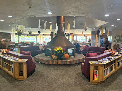 ALPINE FIRESIDE HEALTH CENTER — homepage