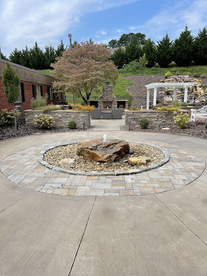 Alpine Health and Rehabilitation of Asheboro — homepage