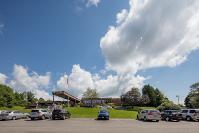 ALPINE REHABILITATION AND NURSING CENTER — homepage