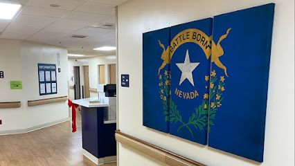 ALPINE SKILLED NURSING AND REHABILITATION CENTER — homepage