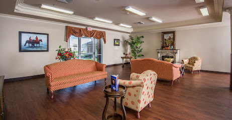 Alpine Skilled Nursing and Rehabilitation — homepage