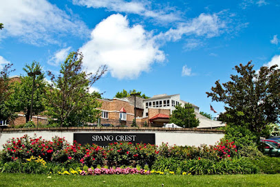 Alpine Valley Post Acute and Healthcare Center — homepage