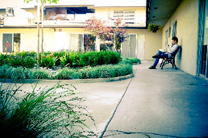 ALTA GARDENS CARE CENTER — homepage