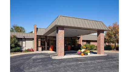 Alta Heights Post Acute — homepage