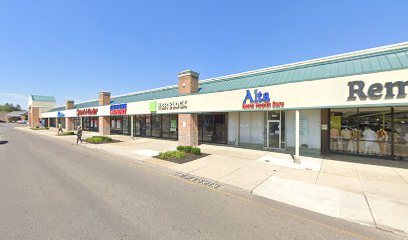ALTA HOME HEALTH CARE, LLC — homepage