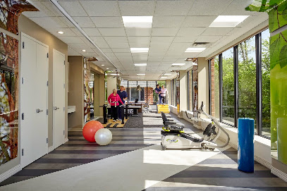 ALTA REHAB AT OAK BROOK — homepage