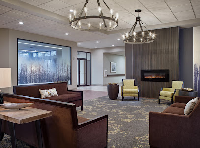 ALTA REHAB AT WAUCONDA — homepage