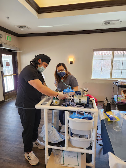 ALTA SKILLED NURSING AND REHABILITATION CENTER — homepage