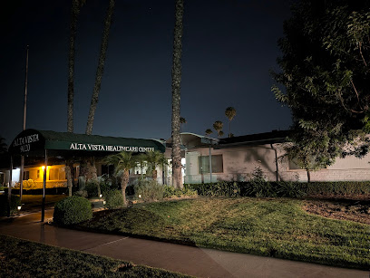 ALTA VISTA HEALTHCARE & WELLNESS CENTRE — homepage