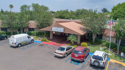 Alta Vista Rehabilitation and Healthcare — homepage