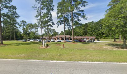 ALTAMAHA HEALTHCARE CENTER — homepage