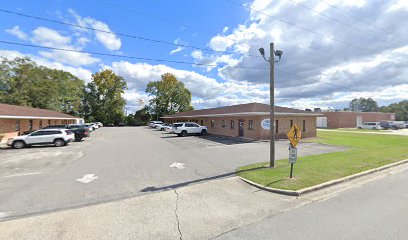ALTAMAHA HOMECARE, INC — homepage