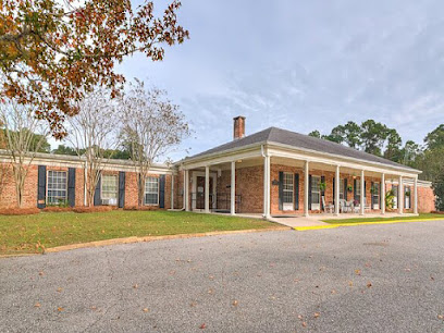 ALTERA HEALTH AND REHABILITATION CENTER — homepage
