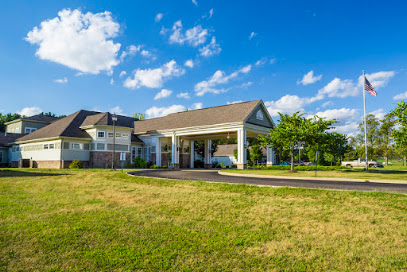 ALTERCARE CAMBRIDGE INC. — homepage