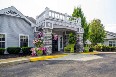 ALTERCARE COSHOCTON INC. — homepage