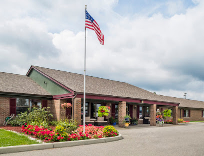ALTERCARE NEWARK NORTH INC. — homepage