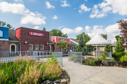 ALTERCARE NEWARK SOUTH INC. — homepage