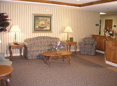 ALTERCARE OF ALLIANCE CTR FOR REHAB & NC INC — homepage