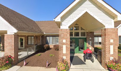 ALTERCARE OF BUCYRUS CENTER FO — homepage