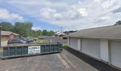 ALTERCARE OF HARTVILLE CTR FOR — homepage
