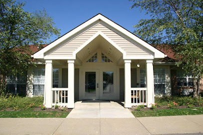 ALTERCARE OF LOUISVILLE CTR FOR REHAB & NSG CARE — homepage