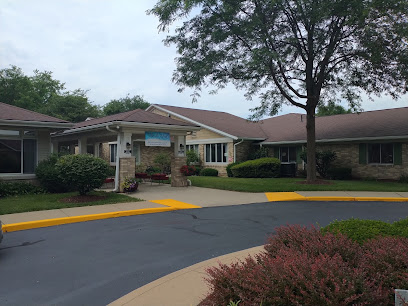 ALTERCARE OF NAVARRE CTR FOR REHAB & NRSG CARE — homepage
