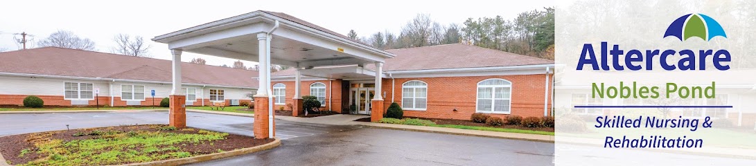 ALTERCARE OF NOBLES POND, INC — homepage