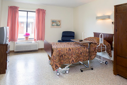 ALTERCARE SOMERSET INC. — homepage