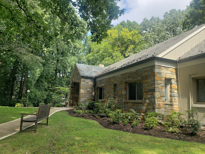 ALTHEA WOODLAND NURSING HOME — homepage