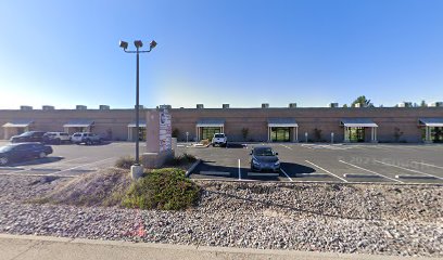 ALTO MAR NEW MEXICO LLC — homepage