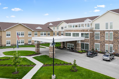 Alto Overland Park — homepage