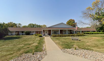 Altoona Nursing and Rehabilitation Center — homepage