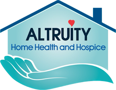 ALTRUITY HOME HEALTH AND HOSPICE — homepage
