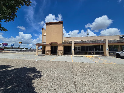 ALTUS HOSPICE — homepage