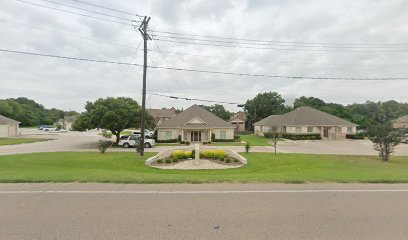 ALTUS HOSPICE — homepage