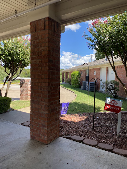 Alvarado Meadows Nursing & Rehabilitation — homepage